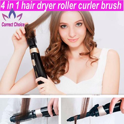hair straightener