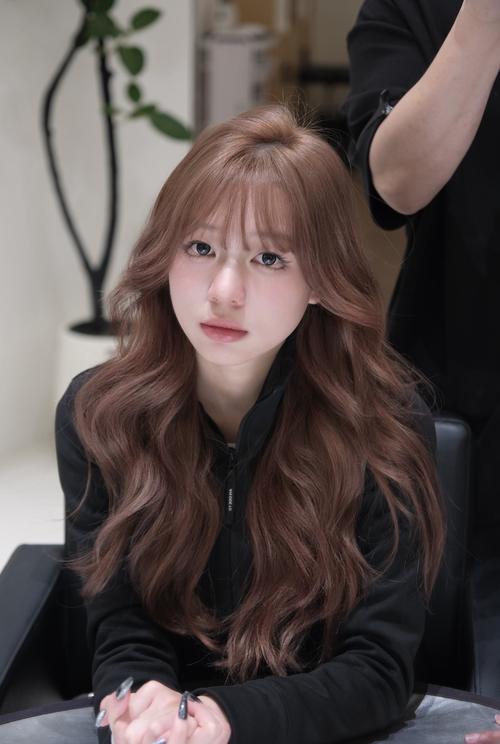 Hair straightener manufacturing quality control