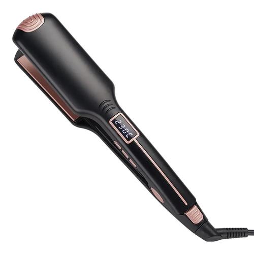 hair straightener for curly hair