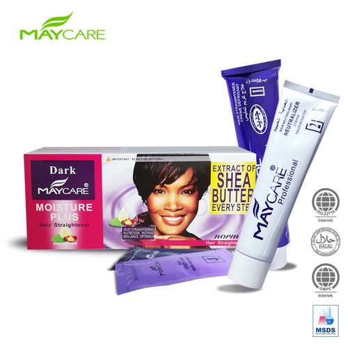 hair straightener for curly hair