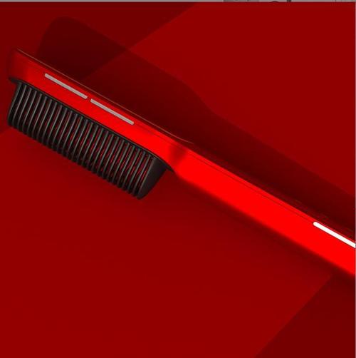 Hair straightener assembly line with quality checkpoints