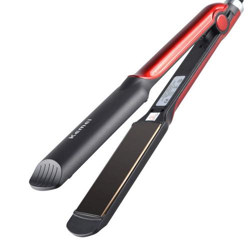 flat iron hair straightener