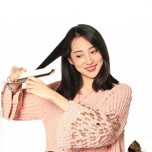 hair straightener wand