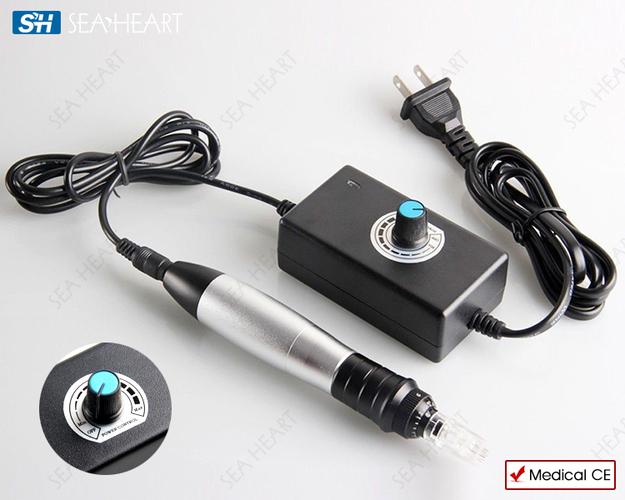 dermapen for acne scars