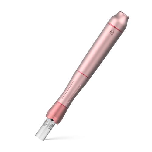 dermapen microneedling