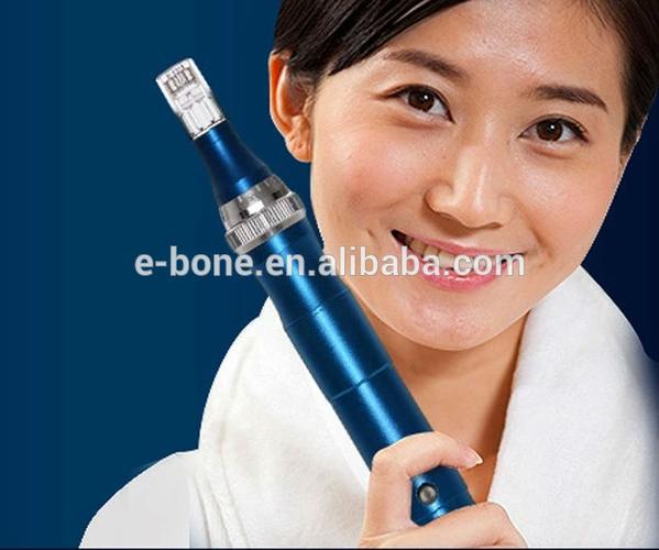 dermapen for hair growth