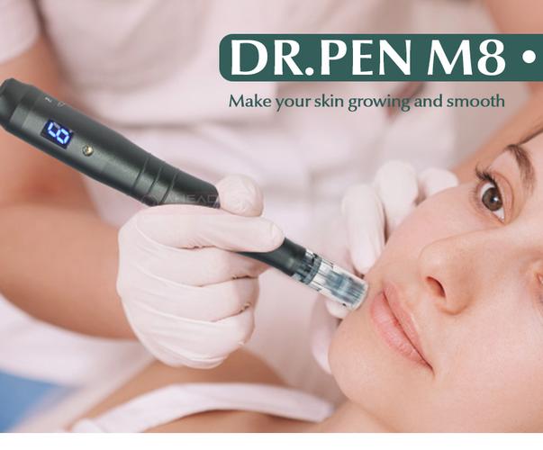 dermapen therapy