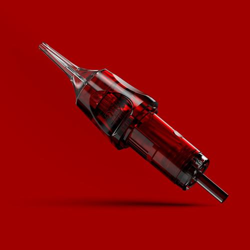 high quality needle cartridges