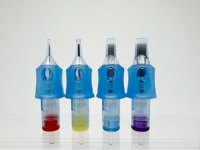 high quality needle cartridges