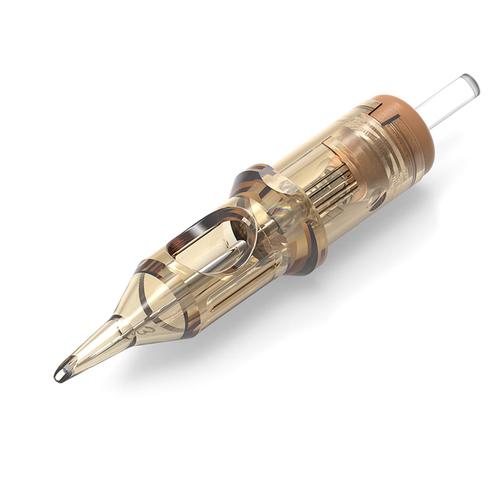 disposable needle cartridges