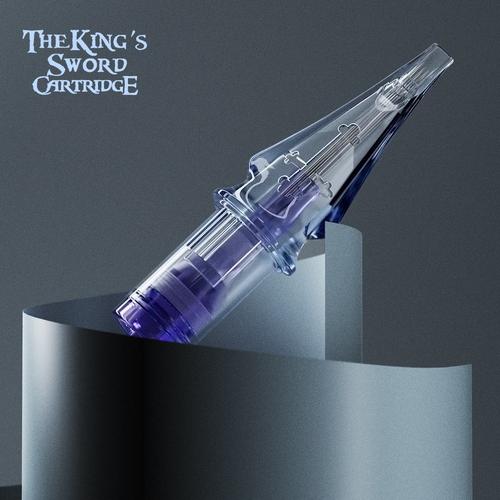 best needle cartridges