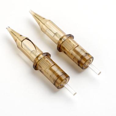 best needle cartridges