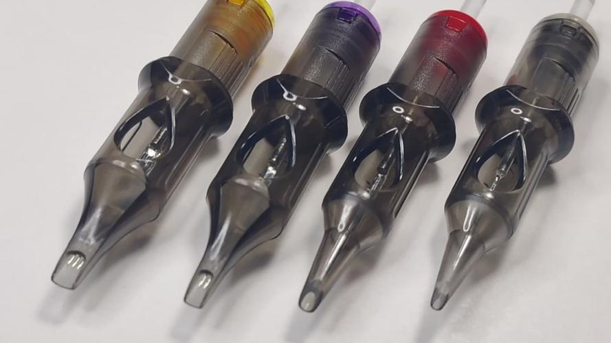 Professional tattoo needle cartridges wholesale packaging