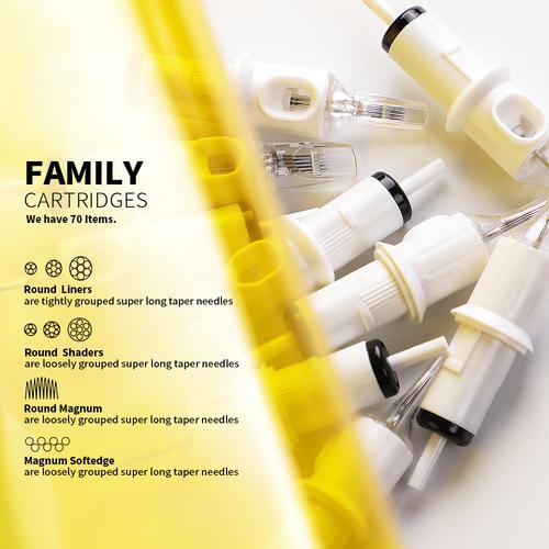 buy needle cartridges online