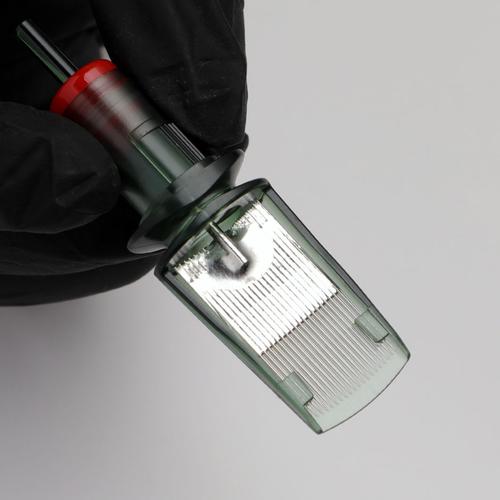 professional needle cartridges