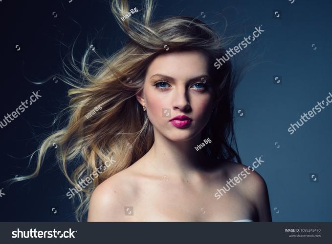 hair curling wand for long hair