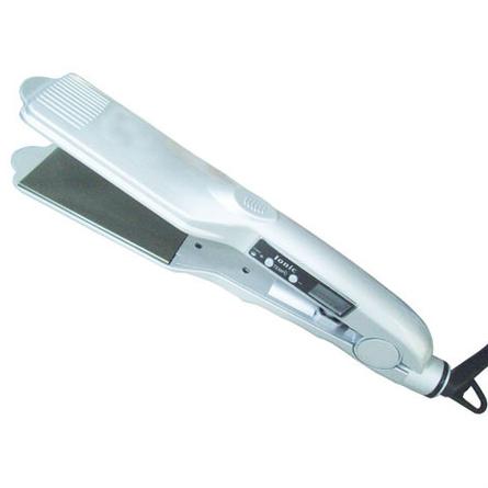 hair curling wand vs straightener