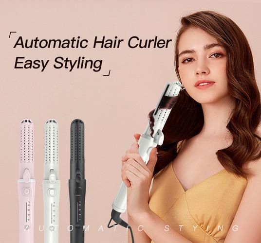 best hair curling wand
