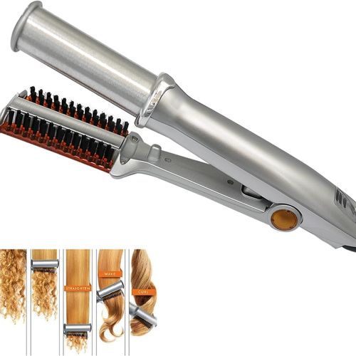 professional hair curling wand