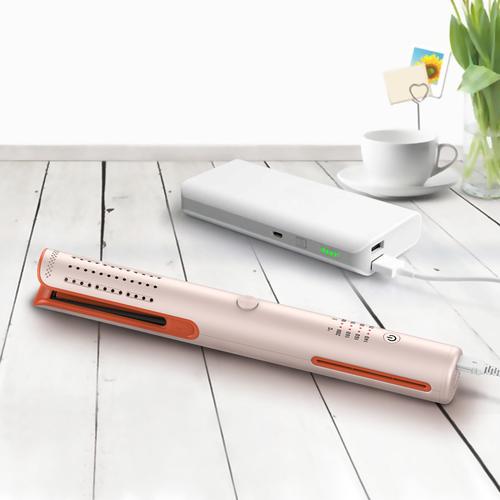 professional hair curling wand