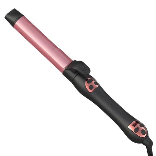 best hair curling wand for beach waves