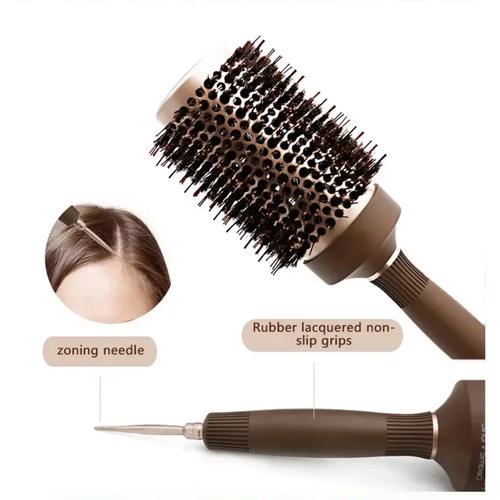 Hair wand production line with quality checkpoints