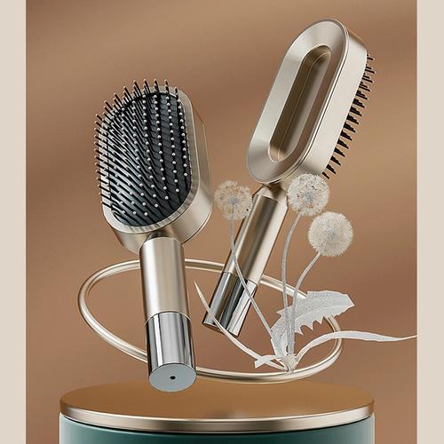 hot air brush for long hair