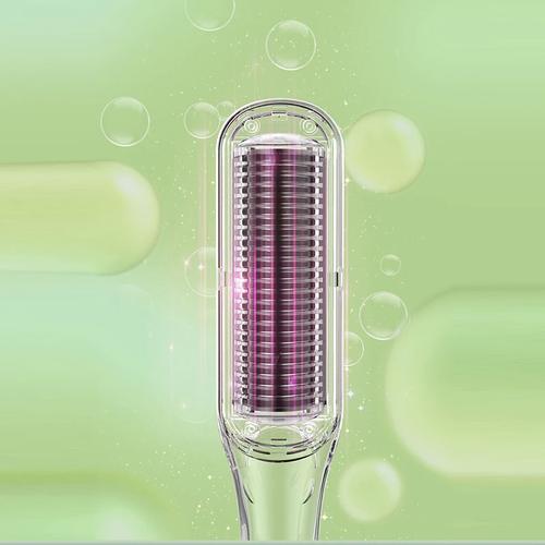 ceramic hot air brush professional use