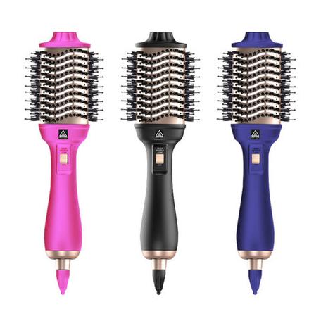 hot air brush ceramic