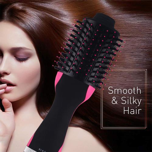 hot air brush for hair
