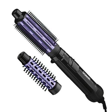hot air brush for volumizing hair