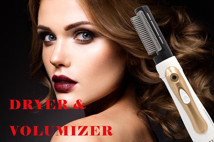 hot air hair styler