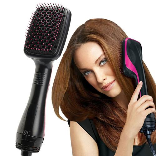 Hair styling tool technology comparison
