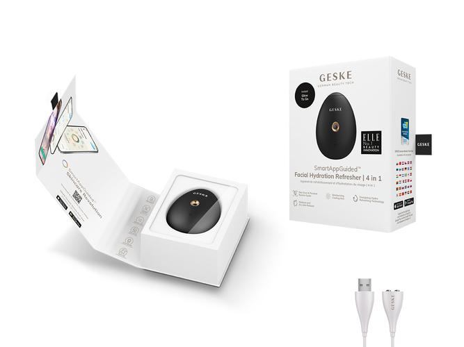 facial hydration tool