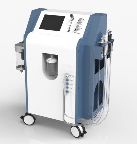 facial hydration care machine