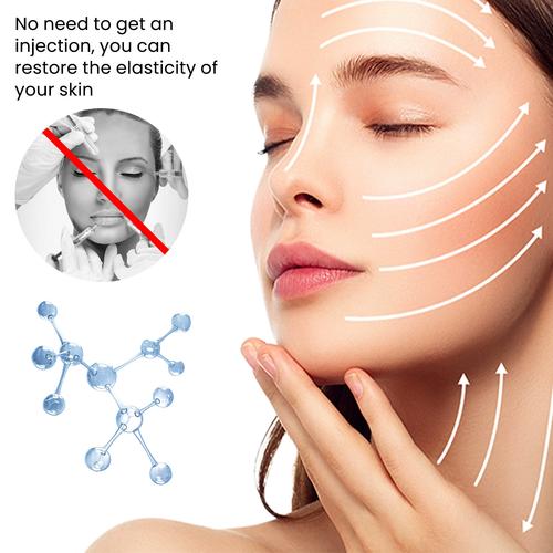 facial hydration rejuvenation machine