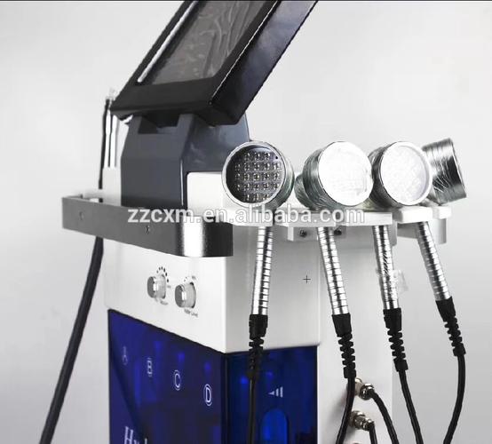 portable facial hydration machine