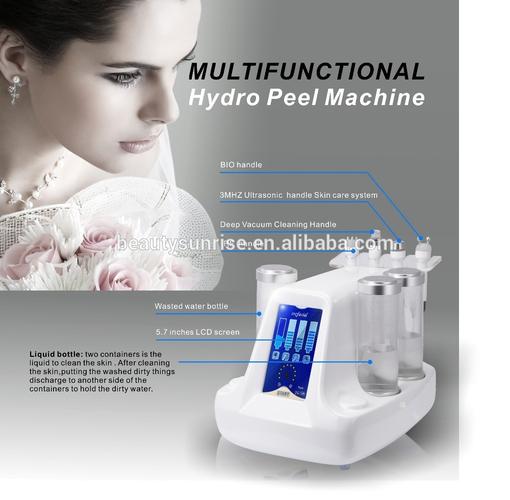 portable facial hydration machine