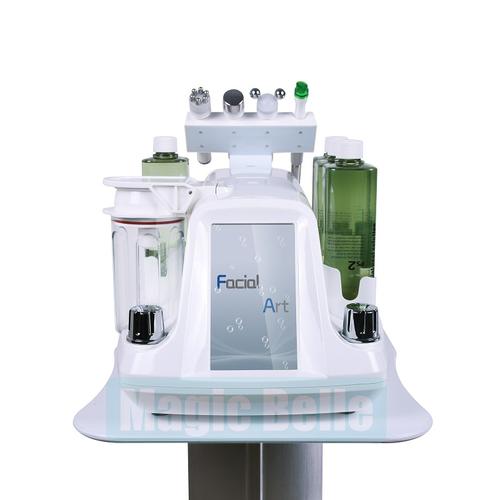 professional facial hydration machine