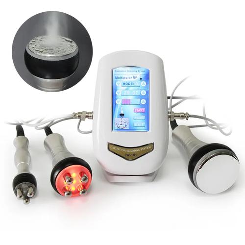 facial hydration treatment machine