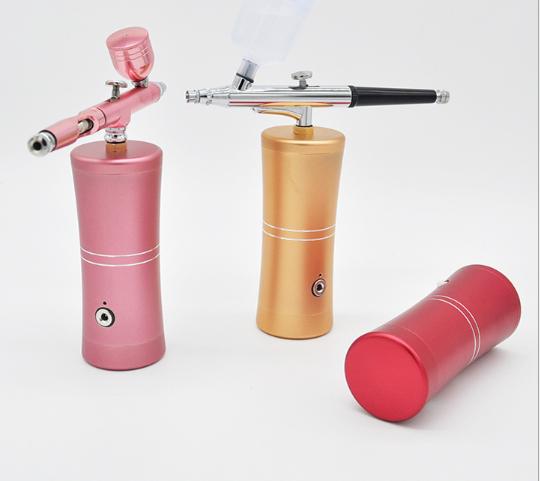 hydrating facial machine