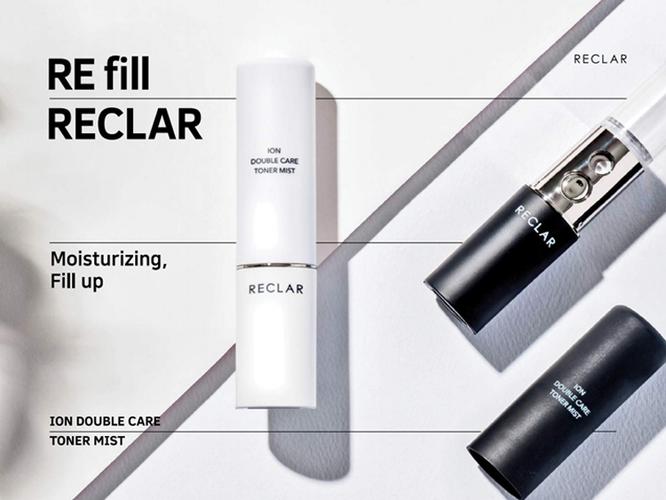 facial hydration mist machine