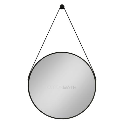 LED bathroom mirror installation diagram