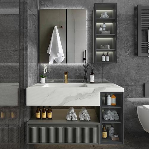 Medicine cabinet production workflow