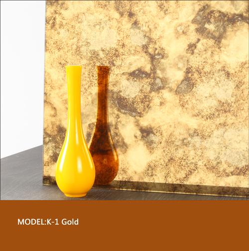 Large mirror manufacturing steps with quality checks