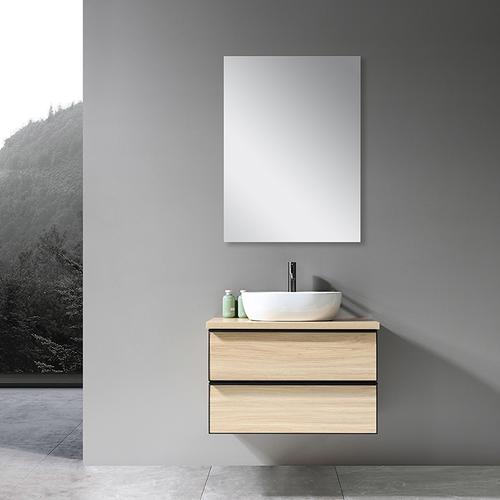 bathroom vanity mirror