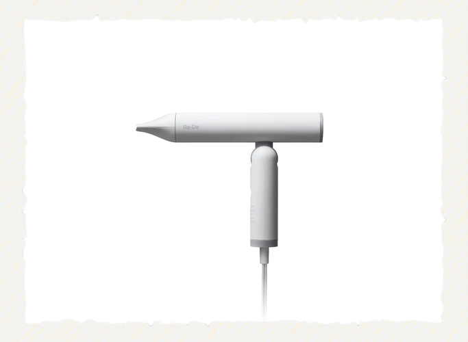 hair dryer for fine hair