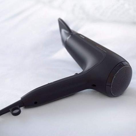 Hair dryer production process with quality checkpoints