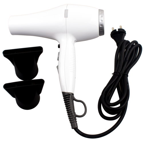 hair dryer for frizzy hair