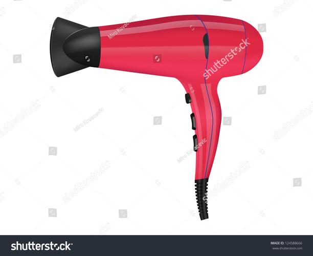 hair dryer for kids